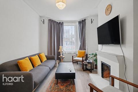 3 bedroom terraced house for sale, Paget Road, Ilford