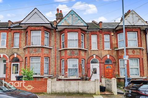 3 bedroom terraced house for sale, Paget Road, Ilford