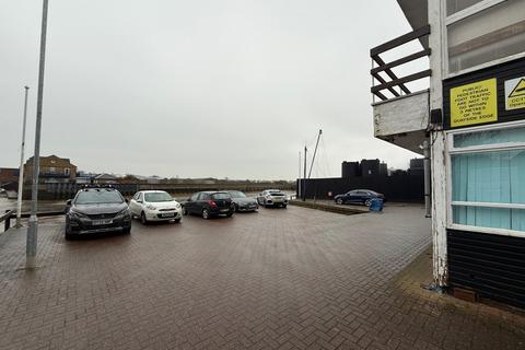 undefined, Bath Place Wharf, Downs Road, Maldon, Essex, CM9