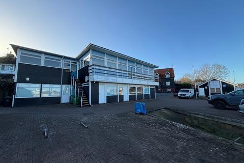 undefined, Bath Place Wharf, Downs Road, Maldon, Essex, CM9