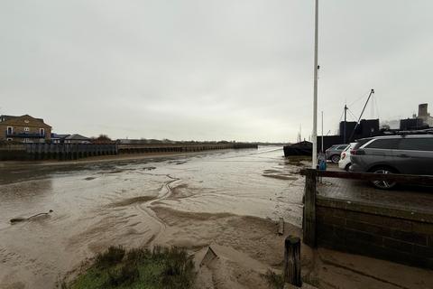 undefined, Bath Place Wharf, Downs Road, Maldon, Essex, CM9