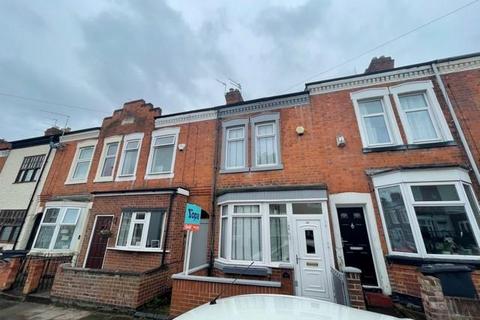 undefined, Hawkesbury Road, LEICESTER