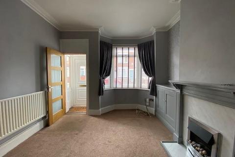 undefined, Hawkesbury Road, LEICESTER