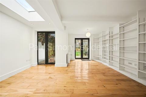 4 bedroom terraced house for sale, Lothair Road North, Harringay, London, N4