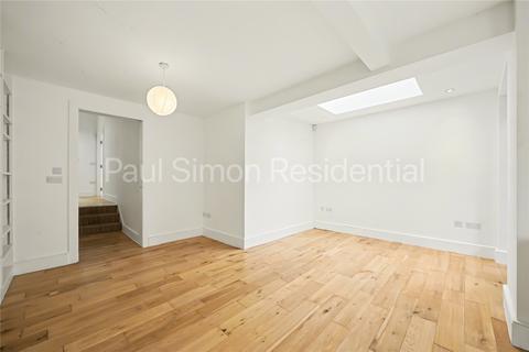 4 bedroom terraced house for sale, Lothair Road North, Harringay, London, N4