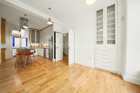 4 bedroom terraced house for sale, Lothair Road North, Harringay, London, N4