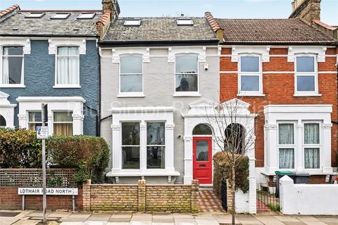 undefined, Lothair Road North, Harringay, London, N4