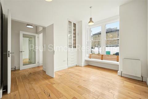 undefined, Lothair Road North, Harringay, London, N4