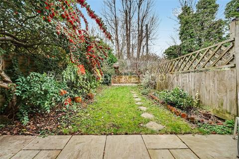4 bedroom terraced house for sale, Lothair Road North, Harringay, London, N4