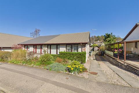 undefined, 31 Hillside Avenue, Kingussie