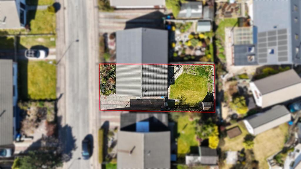 Aerial Plan