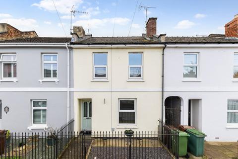 Naunton Crescent, Leckhampton, Cheltenham, GL53