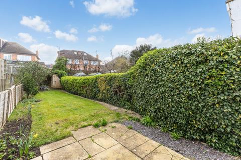 3 bedroom townhouse for sale, Naunton Crescent, Leckhampton, Cheltenham, GL53