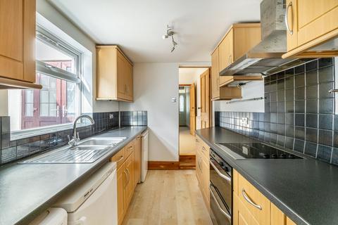 3 bedroom townhouse for sale, Naunton Crescent, Leckhampton, Cheltenham, GL53