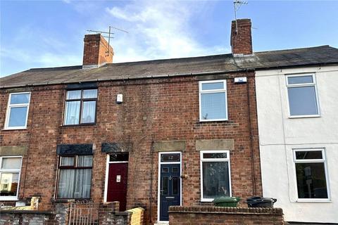 undefined, Chapel Street, Belper DE56