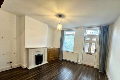 undefined, Chapel Street, Belper DE56