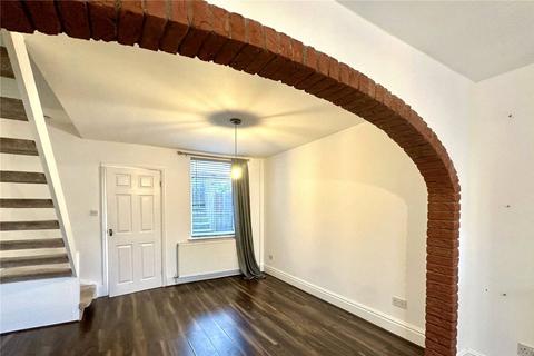 undefined, Chapel Street, Belper DE56