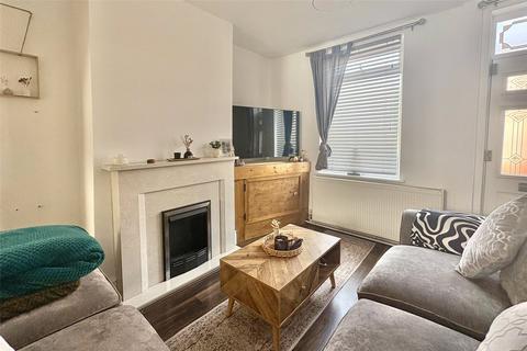 2 bedroom terraced house for sale, Chapel Street, Belper DE56