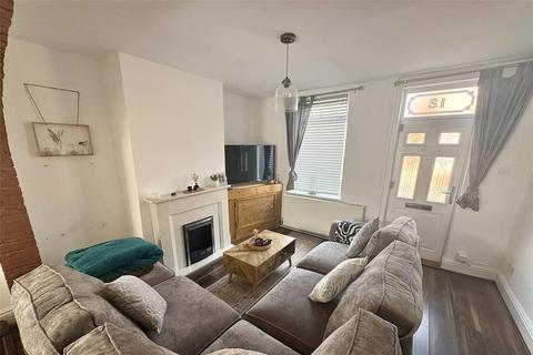 2 bedroom terraced house for sale, Chapel Street, Belper DE56