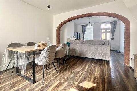 2 bedroom terraced house for sale, Chapel Street, Belper DE56