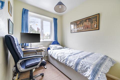 undefined, Lower Mount, Reading RG1