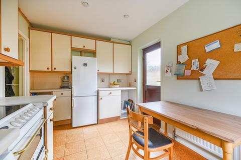 undefined, The Mount, Berkshire RG1