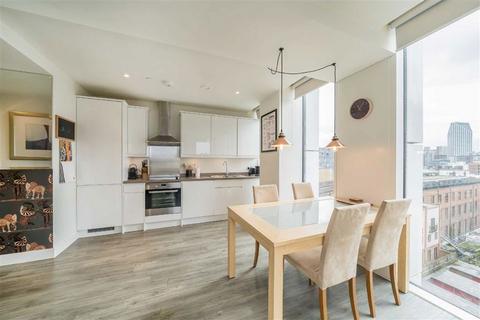 2 bedroom flat for sale, Union Street, London SE1