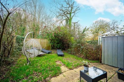 4 bedroom semi-detached house for sale, Cumberland Avenue, Stoughton, Guildford, GU2