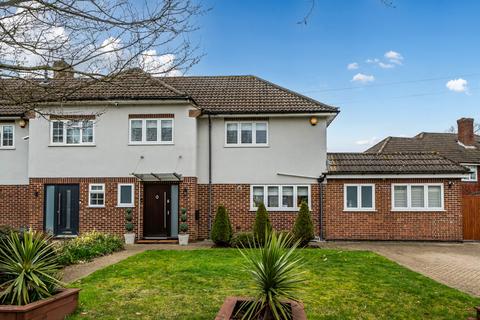 undefined, Barnet Drive, Keston, Kent, BR2