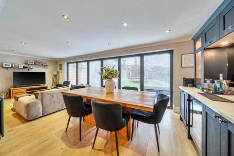 undefined, Barnet Drive, Keston, Kent, BR2
