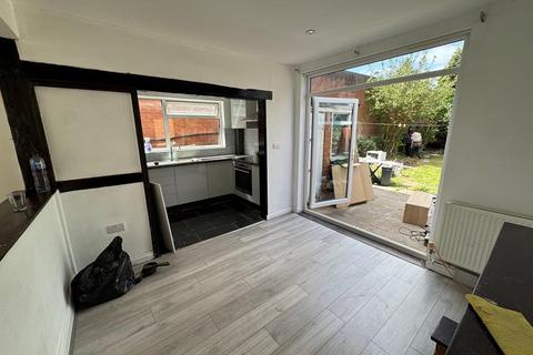 undefined, Saffron Lane, LEICESTER