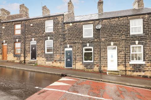 Thorncliffe Lane, Chapeltown, Sheffield