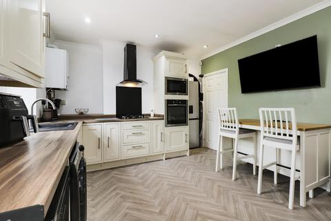 undefined, Thorncliffe Lane, Chapeltown, Sheffield