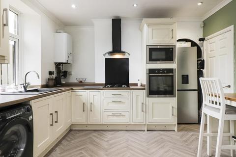 undefined, Thorncliffe Lane, Chapeltown, Sheffield
