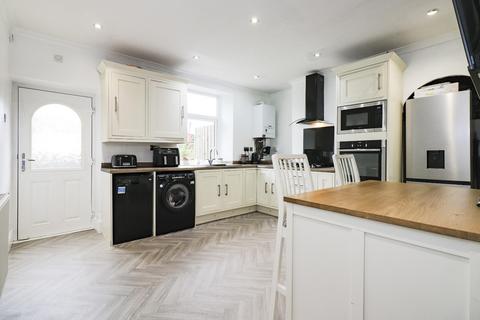 undefined, Thorncliffe Lane, Chapeltown, Sheffield