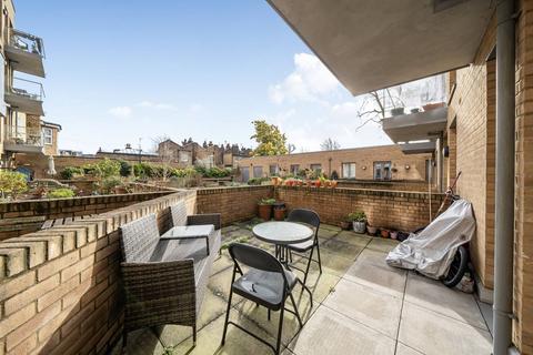 1 bedroom flat to rent, Goldhawk Road, Hammersmith, London, W12