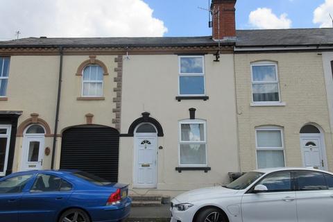 2 bedroom terraced house to rent, Bloomfield Street North, Halesowen