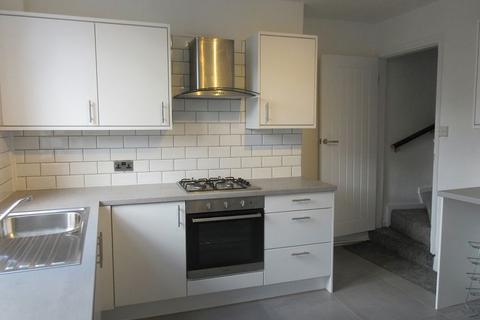 2 bedroom terraced house to rent, Bloomfield Street North, Halesowen