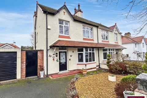 undefined, Plas Uchaf Avenue, Prestatyn, Denbighshire, LL19 9NR