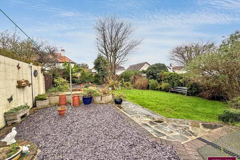 3 bedroom semi-detached house for sale, Plas Uchaf Avenue, Prestatyn, Denbighshire, LL19 9NR