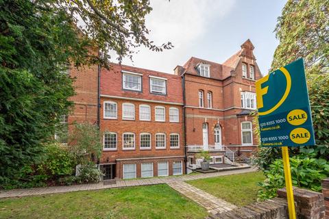 Studio for sale, Cambalt Road, Putney, London, SW15