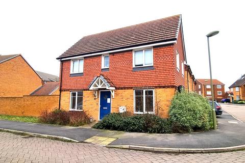 undefined, Marigold Crescent, Harwell, Didcot