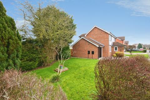 3 bedroom detached house for sale, Stratford Way, Huntington, York
