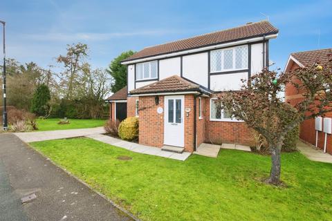 3 bedroom detached house for sale, Stratford Way, Huntington, York