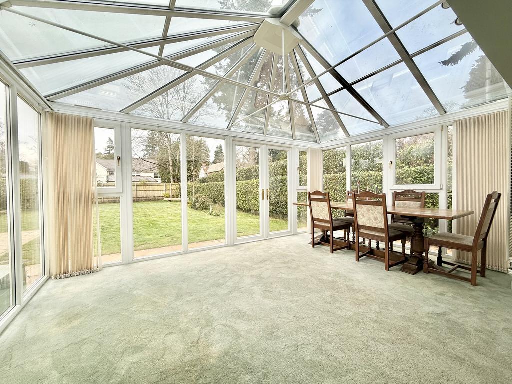 Conservatory