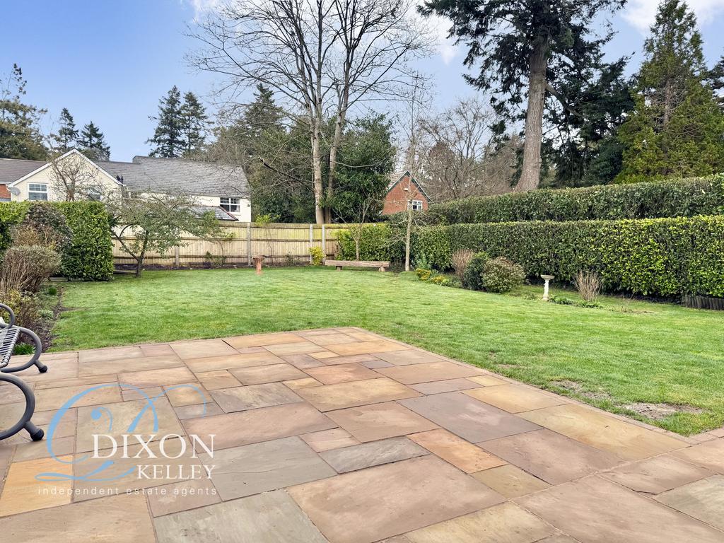 Delightful Garden