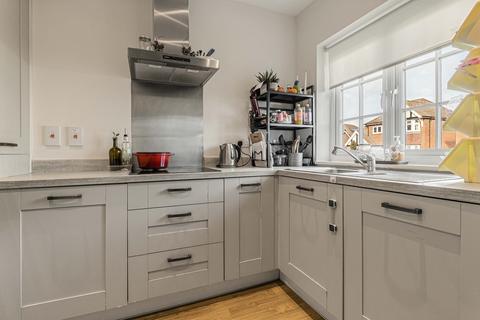 undefined, Hauxton CB22