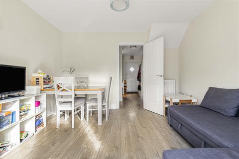 undefined, Hauxton CB22