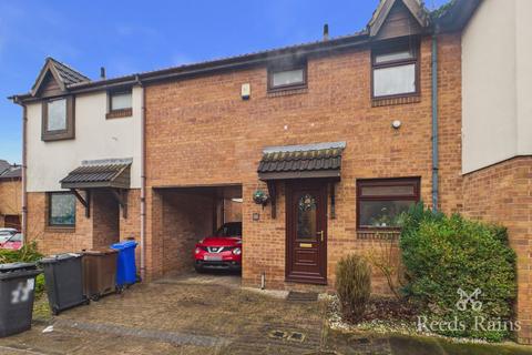 undefined, Woodspring Court, Sheffield S4