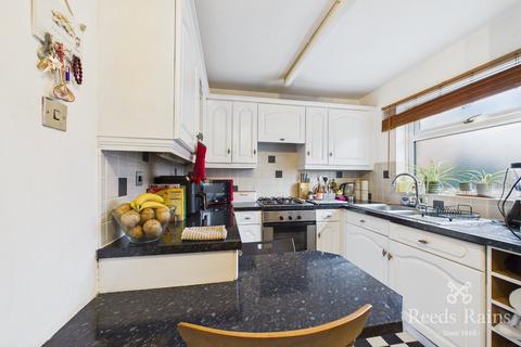 undefined, Woodspring Court, Sheffield S4